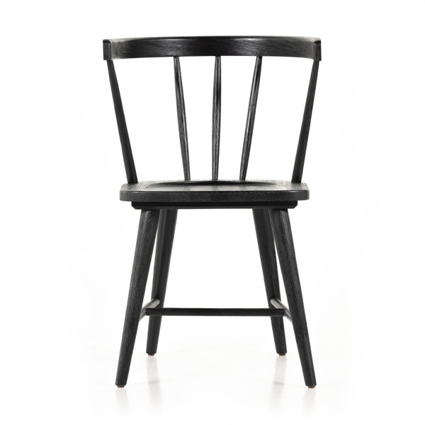 Birch Lane™ Bayer Spindle Side Chair Wayfair